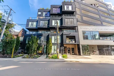 45 Dovercourt Road 310