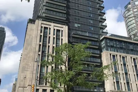 955 Bay Street 1513