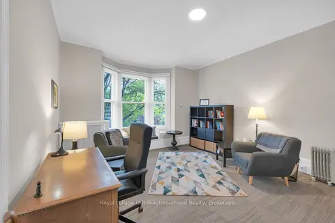 204 St. George Street 202