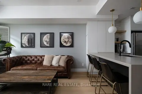 11 Niagara Street 21