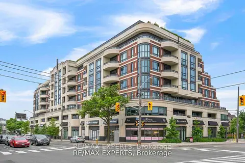1700 Avenue Road 702
