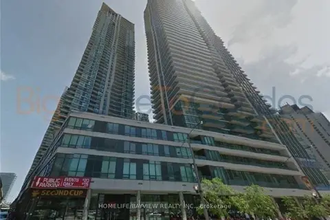 Address withheld · Waterfront Communities C1