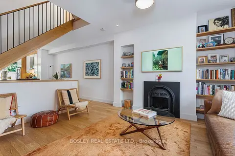 248 Havelock Street