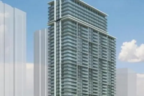 4955 Yonge Street 1018
