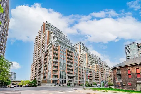 65 East Liberty Street 224