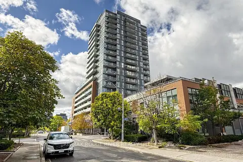 25 Cole Street 322