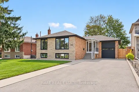 35 Kennard Avenue