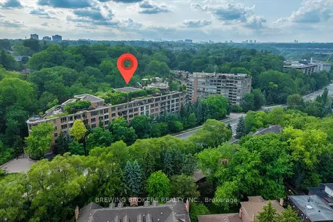 3600 Yonge Street 737