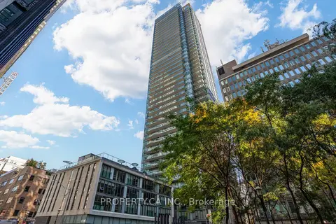 33 Lombard Street 303
