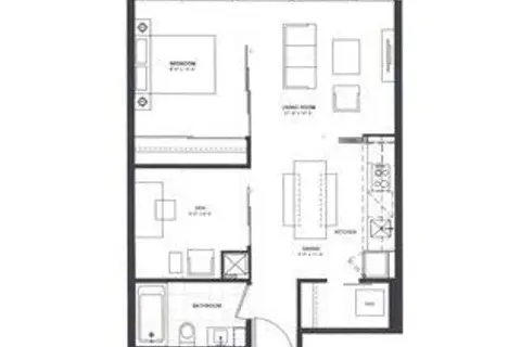 125 Peter Street 3307