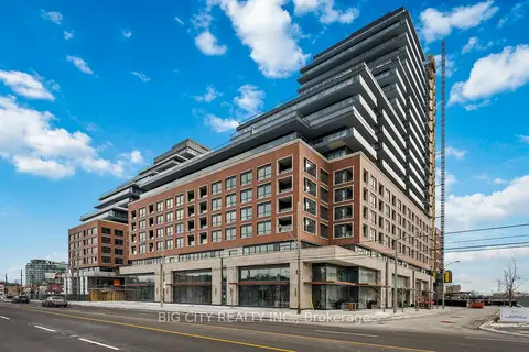 33 Frederick Todd Way 605