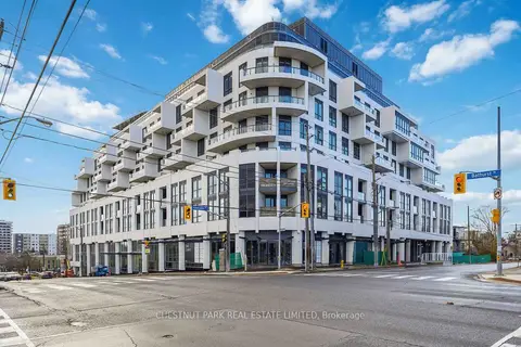 505 Glencairn Avenue 406