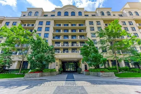650 Sheppard Avenue E PH13