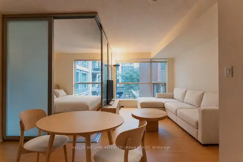 230 King Street E 304