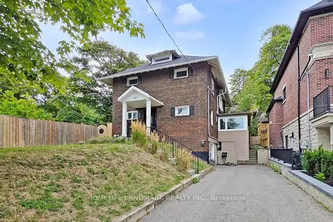 107 Lawrence Crescent