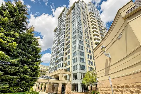 8 Rean Drive 1505