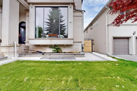 34 Morewood Crescent