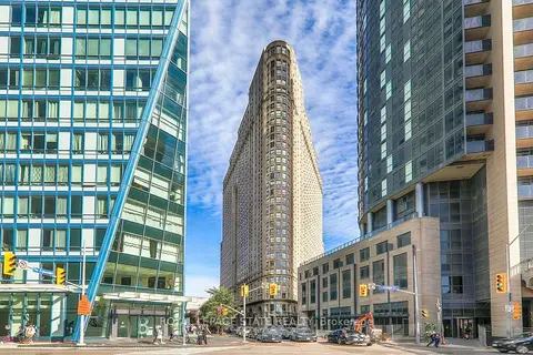 25 The Esplanade 1611