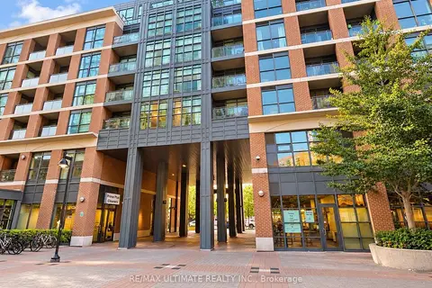 1169 Queen Street W N325