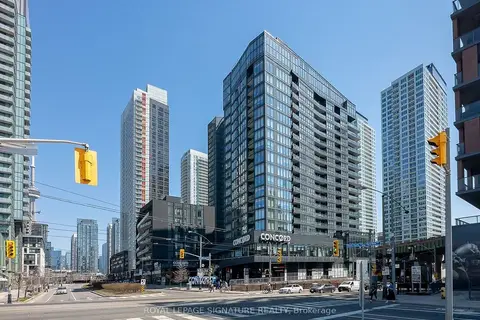 80 Queens Wharf Road 508