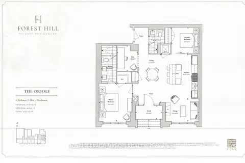 2 Forest Hill Road 101
