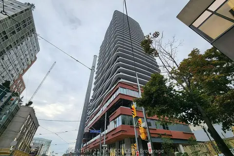 280 Dundas Street 2807