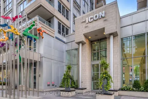 250 Wellington Street 329