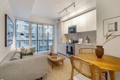 65 Mutual Street 401