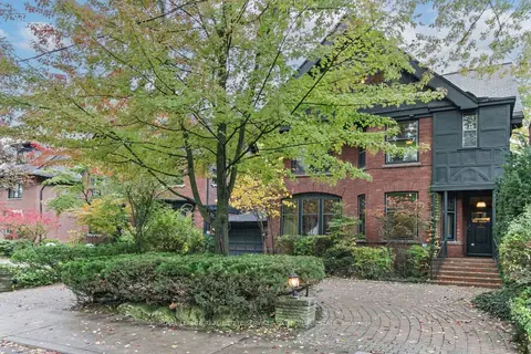 50 Nanton Avenue