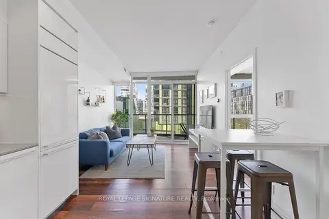 90 Queens Wharf Road 315