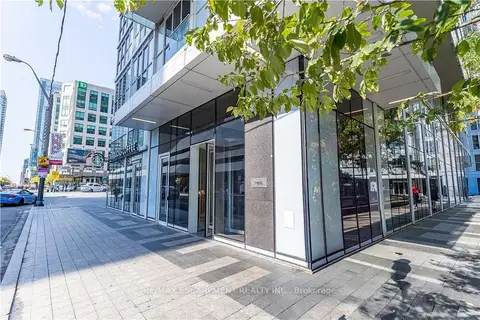 300 Front Street W 307