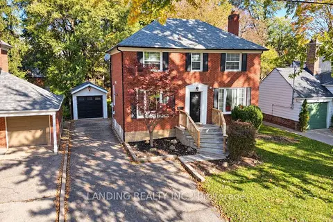 78 Glendora Avenue