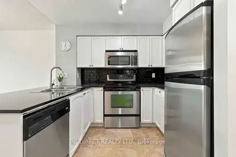 231 Fort York Boulevard 412