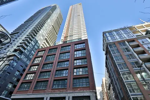 55 Mercer Street 1911