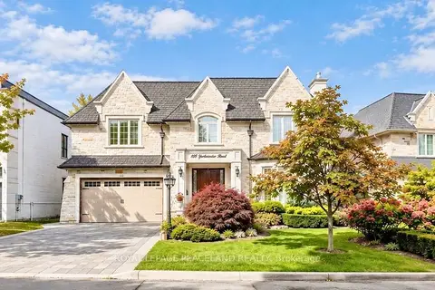 108 Yorkminster Road