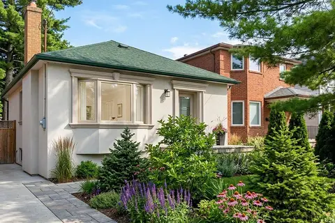 44 Connaught Avenue