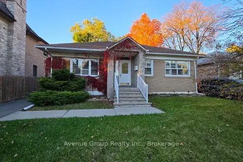 82 Caines Avenue Main