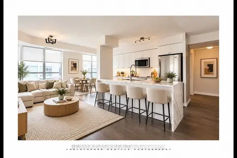 1000 King Street W 705