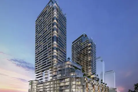 7 Golden Lion Heights 3002