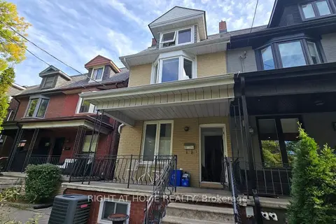 261 Grace Street