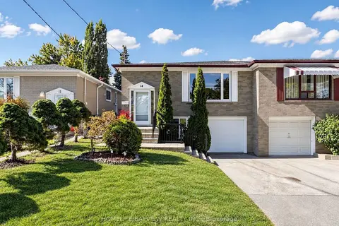 14 Crispin Crescent