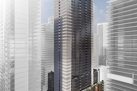 400 King Street W 3008
