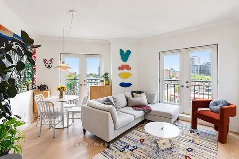 115 Richmond Street E 609