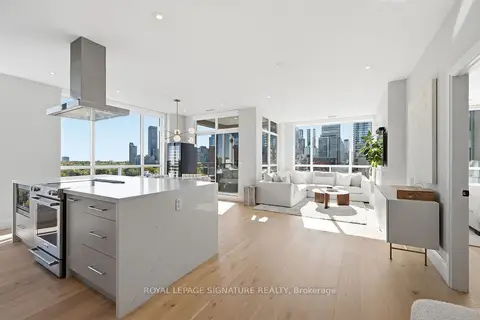 980 Yonge Street 1002