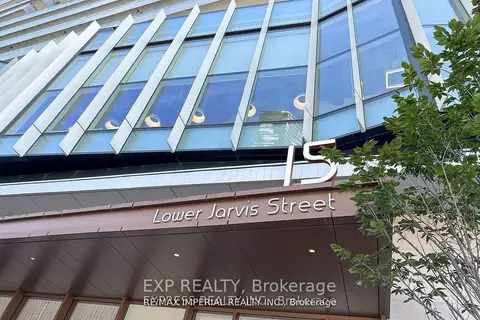 15 Lower Jarvis Street 3001
