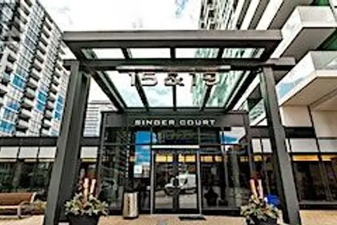 19 Singer Court 1512