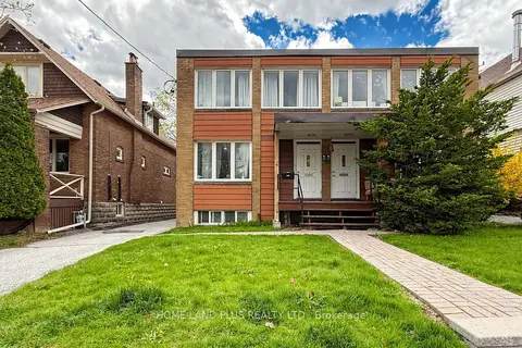 617 Merton Street Basement Unit A1