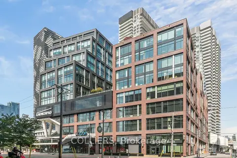 130 Queens Quay E 1304