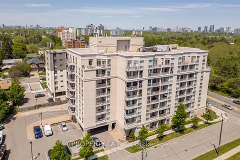 4200 Bathurst Street 609
