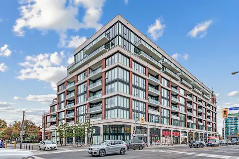 1 Belsize Drive 820